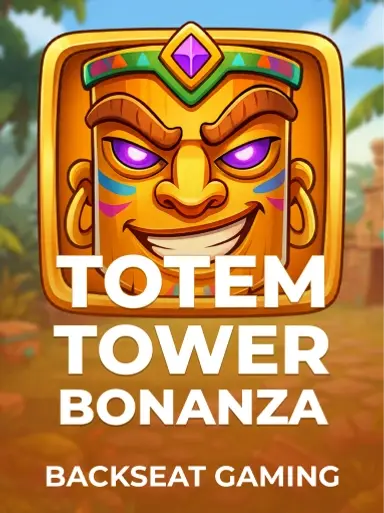 Totem Tower Bonanza