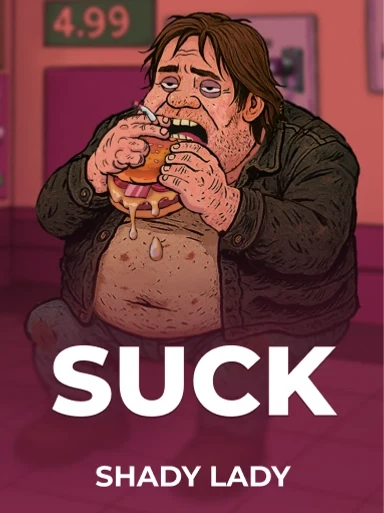 Suck