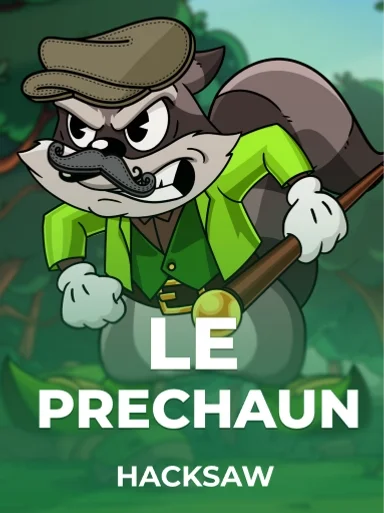Le Prechaun